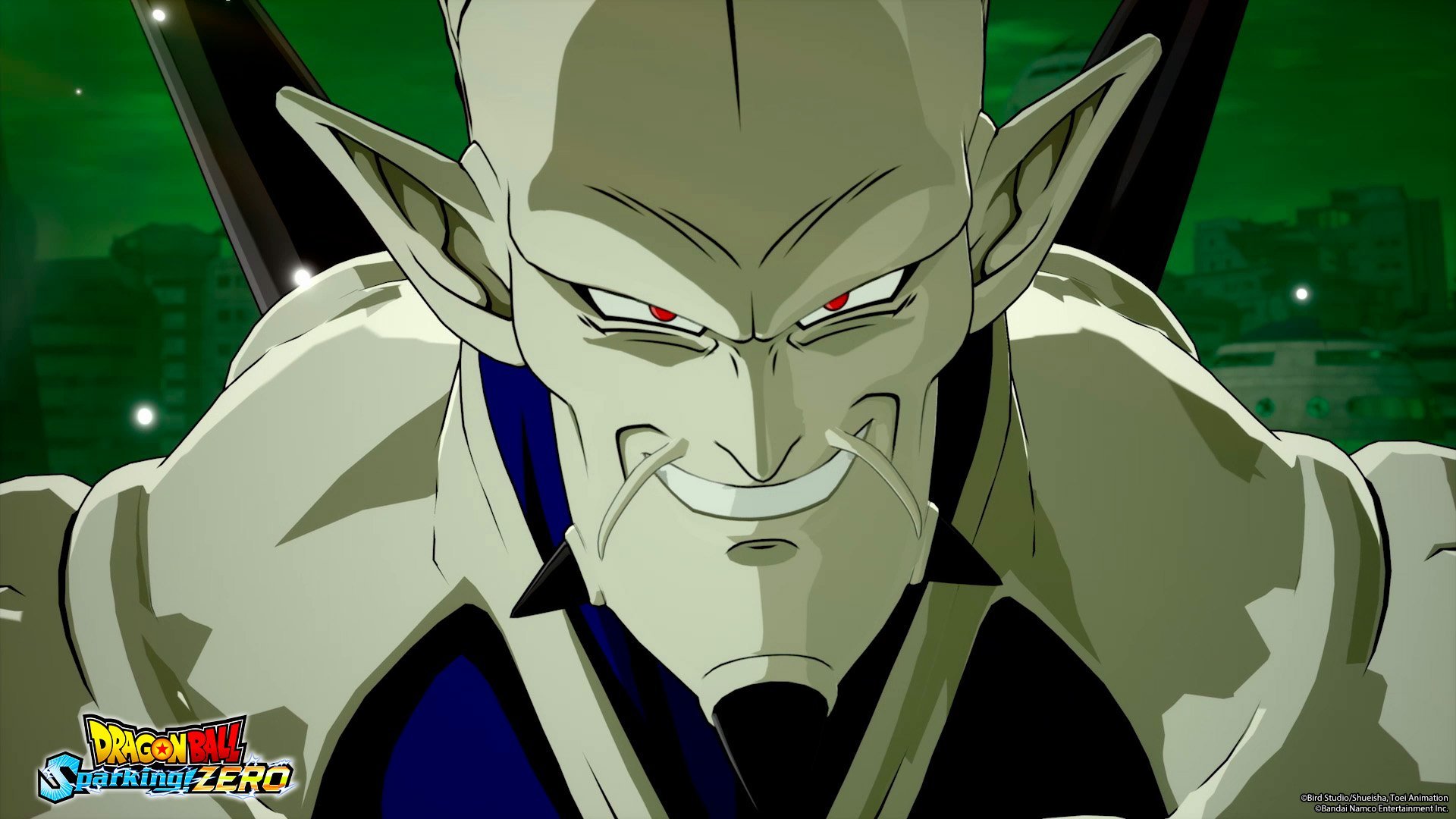 Dragon Ball: Sparking! Zero - Imagen 20